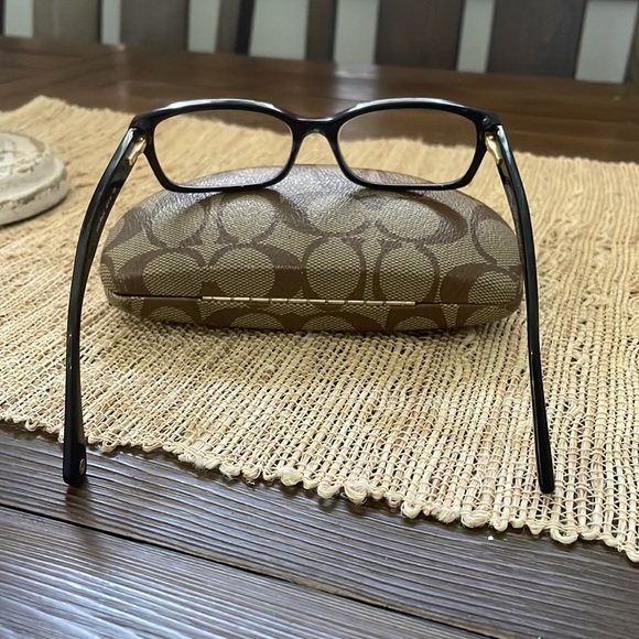Coach Accessories Coach Eyeglass Frames Poshmark